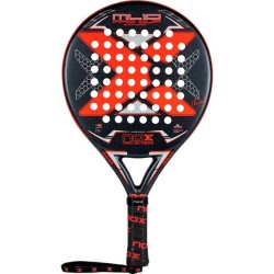 NOX ML10 PRO CUP ROUGH SURFACE 2023 racket by Miguel Lamperti