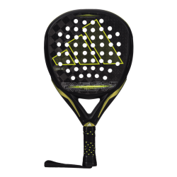 Adidas Adipower MULTIWEIGHT 3.3 - Customizable Padel Racket"