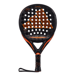 Adidas Adipower MULTIWEIGHT 3.3 - Customizable Padel Racket"