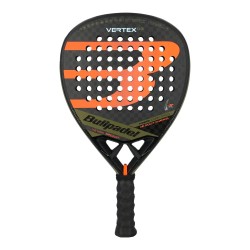 "Bullpadel VERTEX 03 2023 - Performance Padel Racket"