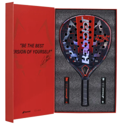 BABOLAT TECHNICAL VIPER - Elevate Your Game with Precision and Control