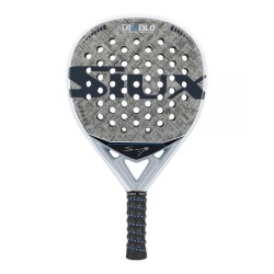 "SIUX DIABLO REVOLUTION II SANYO - Professional Padel Racket"