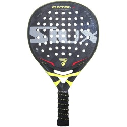 "SIUX ELECTRA ST2 STUPA PRO - Elite-Level Padel Racket"