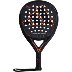 "Adipower CTRL MULTIWEIGHT RK1CB0U23 - Versatile Padel Racket"