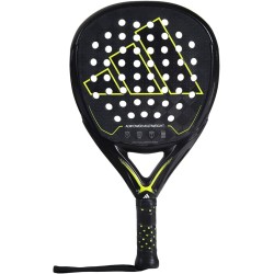 "Adidas Adipower MULTIWEIGHT - Customizable Padel Racket"