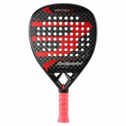 Juan Tello Vertex 03 2024 Padel Racket - Bullpadel's Best Choice