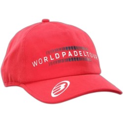 "Cap Bullpadel BPGWPT2204 - Stylish Headwear for Padel Enthusiasts"