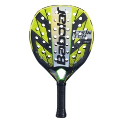 "BABOLAT COUNTER VIPER - Control and Power Padel Racket"