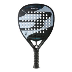 "BULLPADEL HACK 03 - Unleash Power and Precision in Padel"