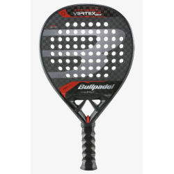 BULLPADEL VERTEX 04 HYBRID 24 - The Ultimate Padel Racket for Precisio