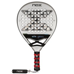 "NOX AT10 Genius 18K 24 - Pro-Level Padel Excellence"