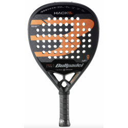 Hack 03 Comfort 24 -Elevate Your Padel Game with Comfort and Precision