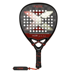 Nox ML10 Shotgun 18K 2024 Unleash Your Padel Potential with Precision