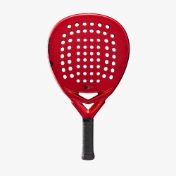 "WILSON BELA ELITE V2 - Elevate Your Padel Experience"