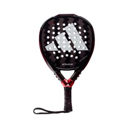 Adidas Metalbone 3.3 Padel Racket - Precision and Power