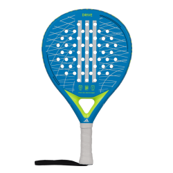 Explore ADIDAS DRIVE 3.3 BLUE