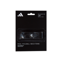 ADIDAS REPLACEMENT GRIP LOGO PERFORMANCE BLACK